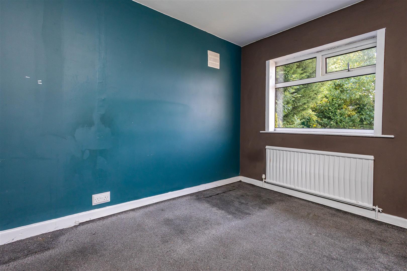 Green Drive, Lostock Hall, Preston
